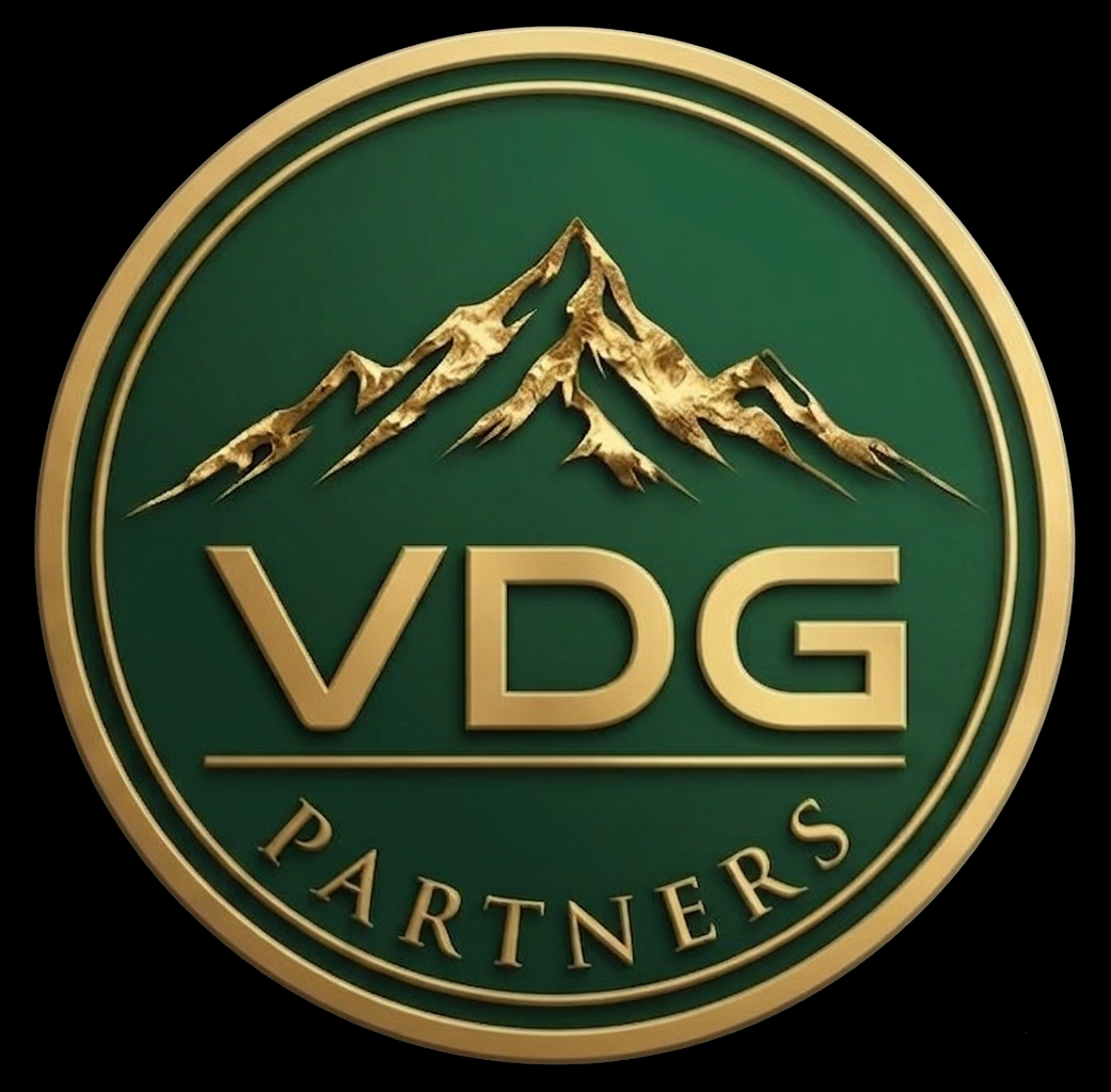 VDG Partners Logo